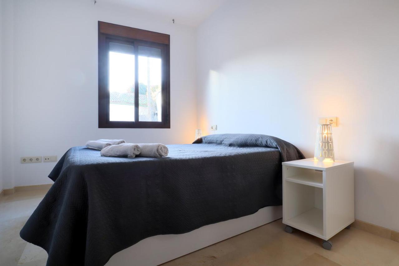Rufino Blanco,Nuevo Apartamento En Casco Historico Córdoba Exteriér fotografie