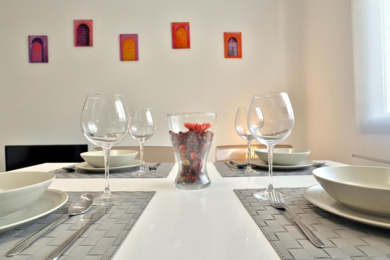 Rufino Blanco,Nuevo Apartamento En Casco Historico Córdoba Exteriér fotografie