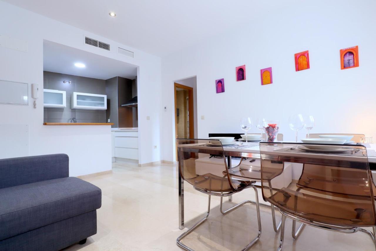 Rufino Blanco,Nuevo Apartamento En Casco Historico Córdoba Exteriér fotografie