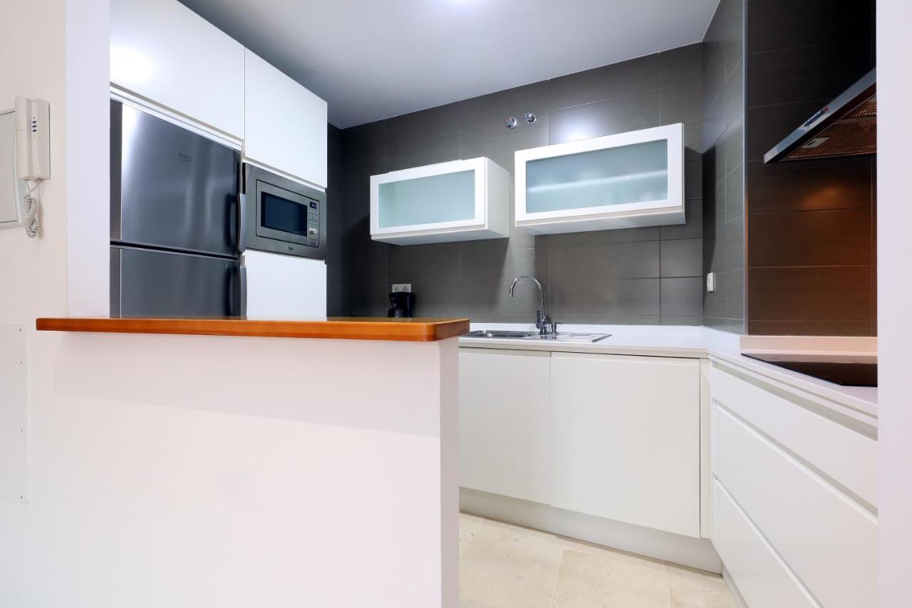 Rufino Blanco,Nuevo Apartamento En Casco Historico Córdoba Exteriér fotografie