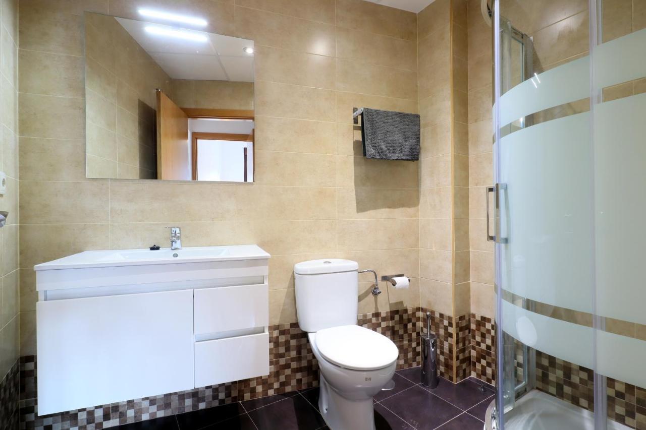 Rufino Blanco,Nuevo Apartamento En Casco Historico Córdoba Exteriér fotografie