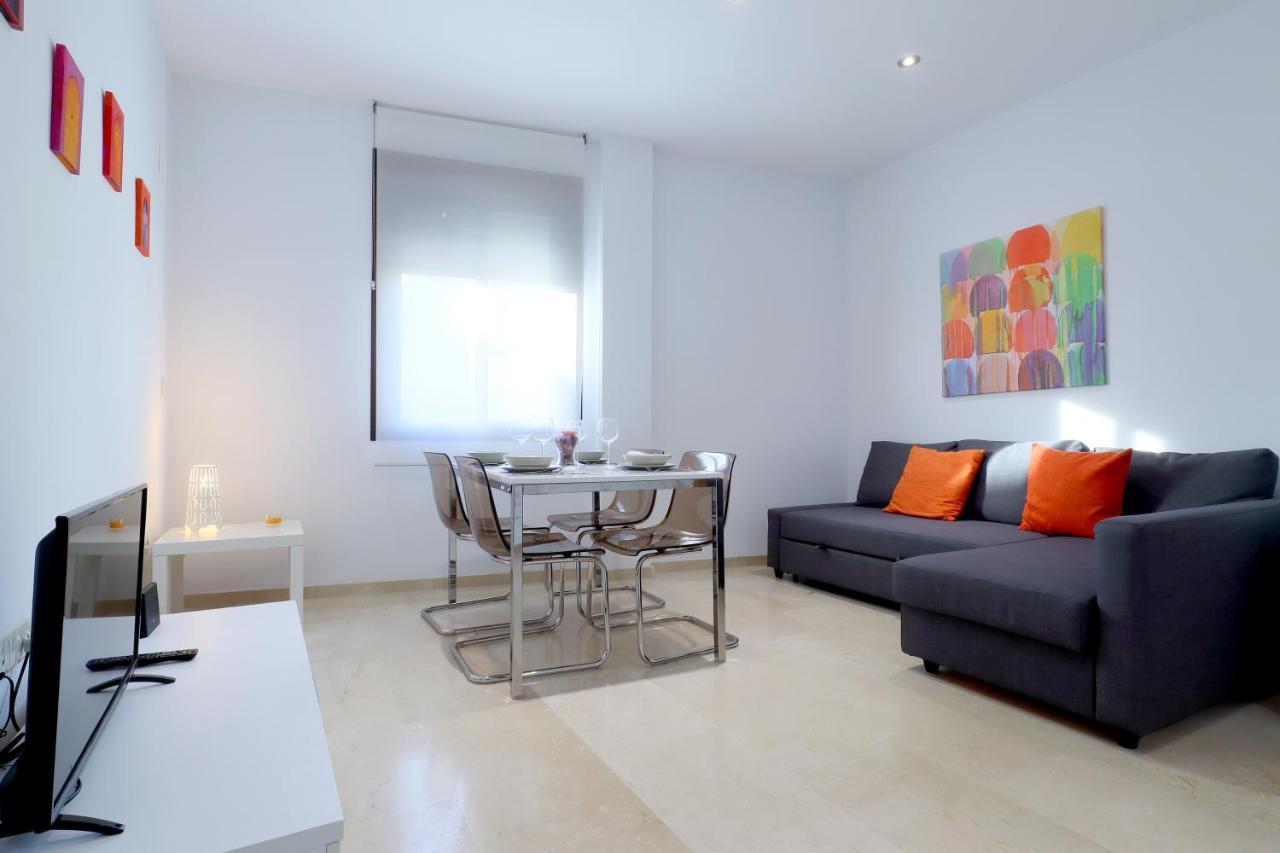 Rufino Blanco,Nuevo Apartamento En Casco Historico Córdoba Exteriér fotografie