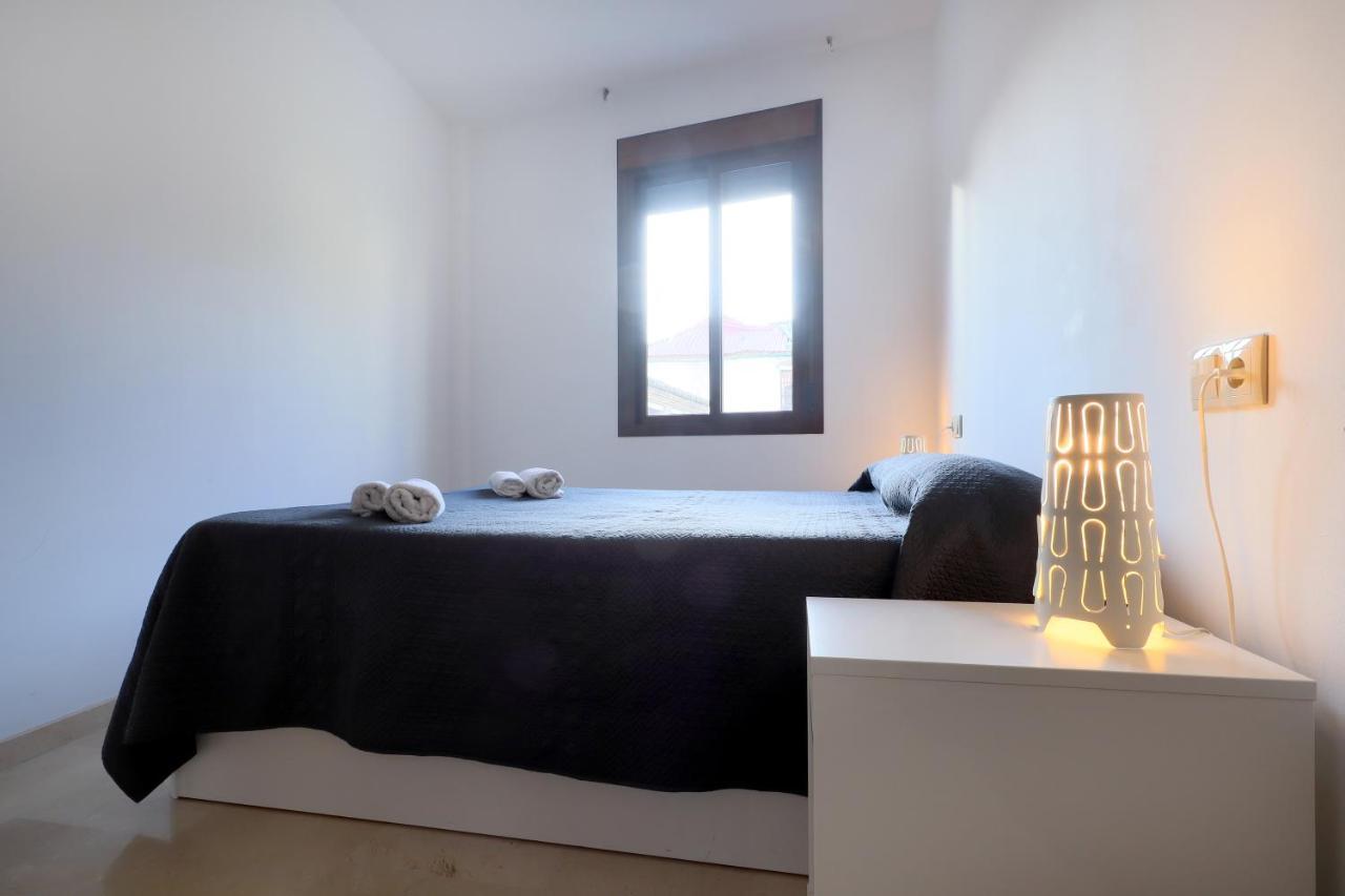 Rufino Blanco,Nuevo Apartamento En Casco Historico Córdoba Exteriér fotografie