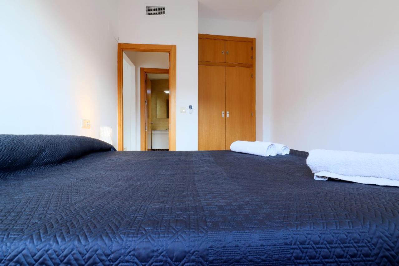 Rufino Blanco,Nuevo Apartamento En Casco Historico Córdoba Exteriér fotografie