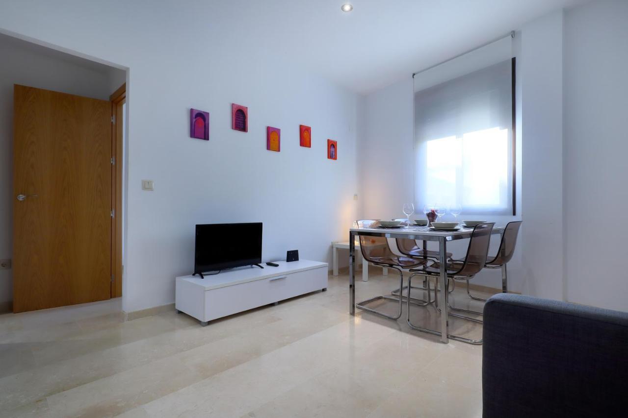 Rufino Blanco,Nuevo Apartamento En Casco Historico Córdoba Exteriér fotografie