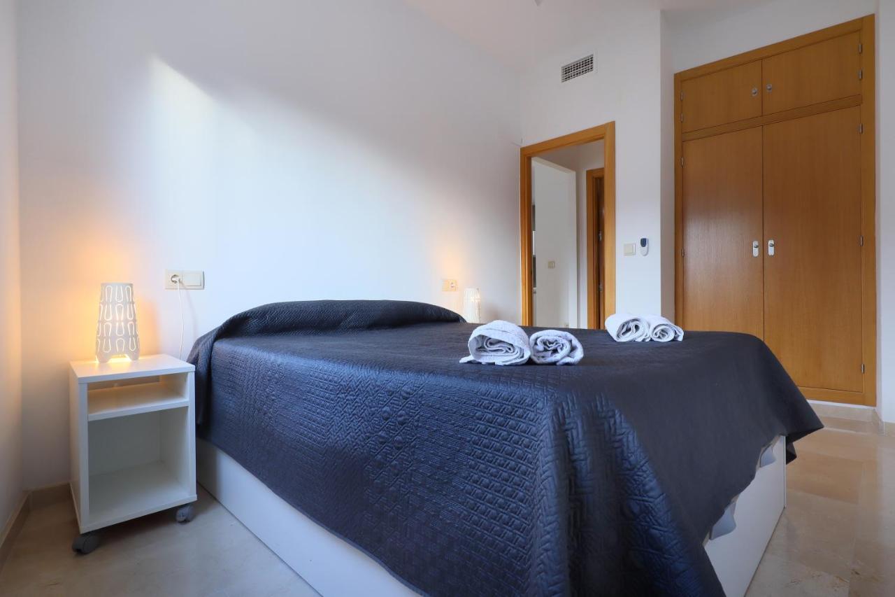 Rufino Blanco,Nuevo Apartamento En Casco Historico Córdoba Exteriér fotografie